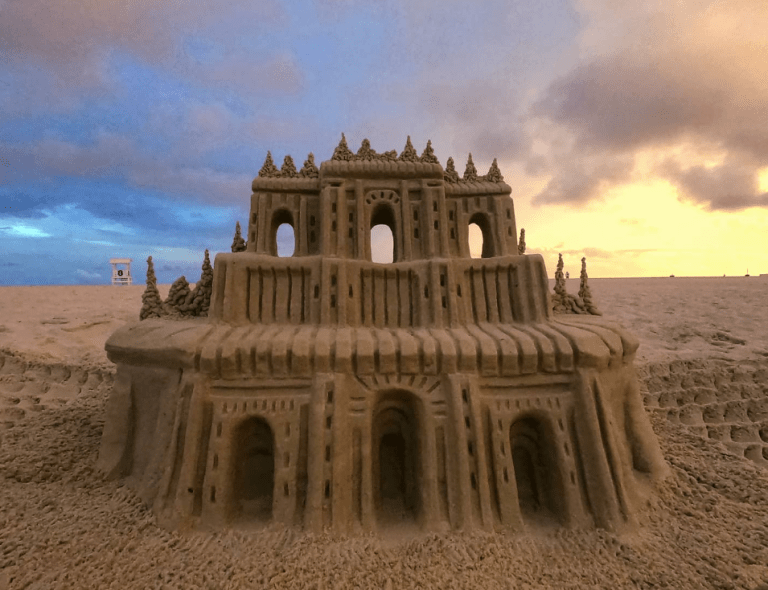 5 unique + fun experiences to do at the beach in Alabama 5 unique + fun experiences to do at the beach in Alabama