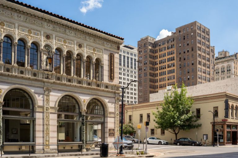 This Istanbul-based company will be bringing its headquarters to Alabama This Istanbul-based company will be bringing its headquarters to Alabama