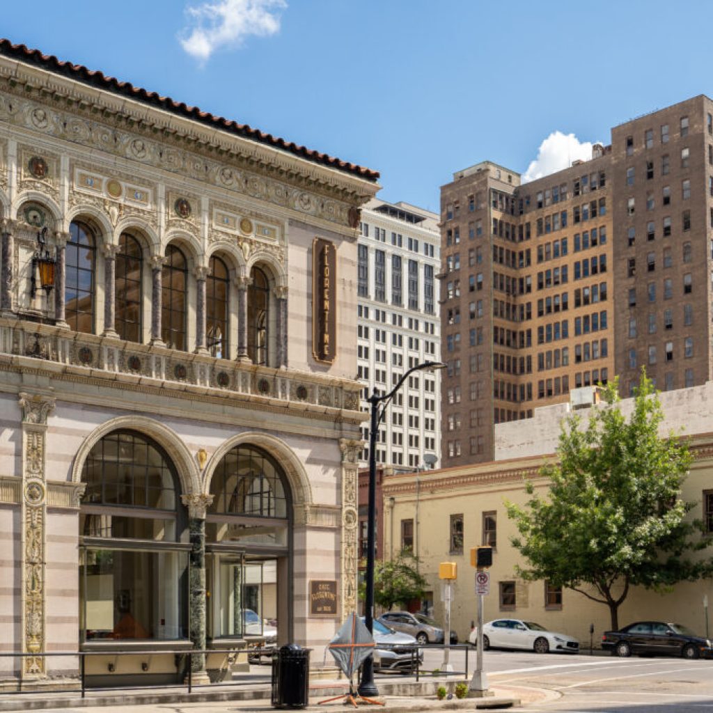 This Istanbul-based company will be bringing its headquarters to Alabama This Istanbul-based company will be bringing its headquarters to Alabama