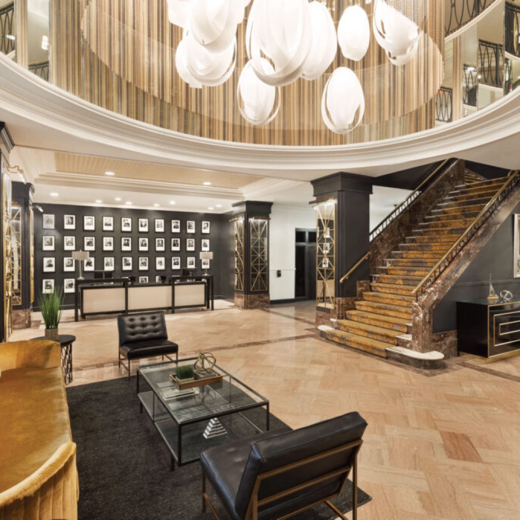 The Admiral Hotel in Mobile purchased for M by a Charleston-based hospitality group—learn more here The Admiral Hotel in Mobile purchased for M by a Charleston-based hospitality group—learn more here