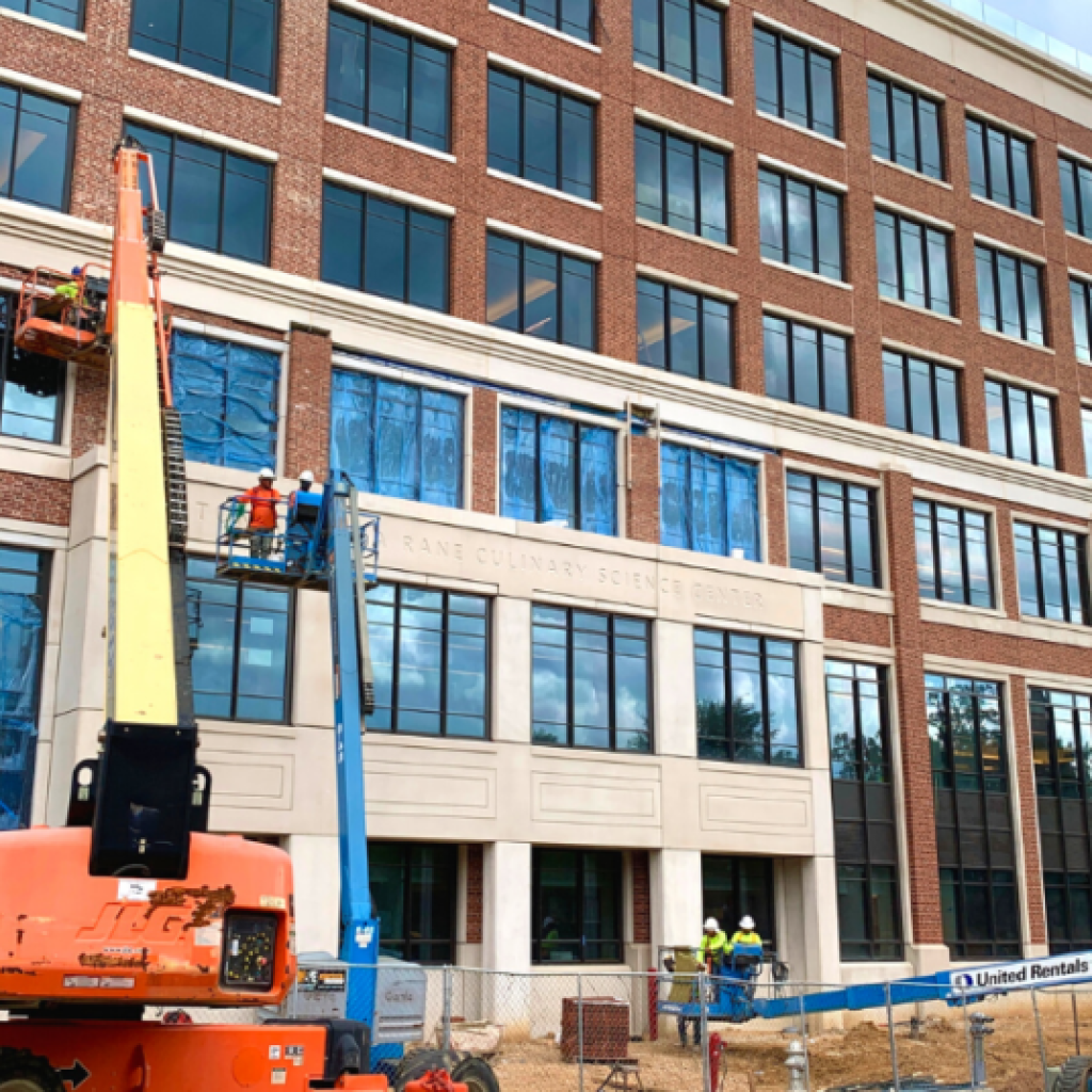 What’s new & coming soon in Auburn What’s new & coming soon in Auburn