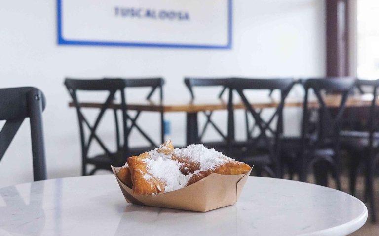 NOW OPEN: Mo’Bay Beignet Co. is ‘making Tuscaloosa sweeter’ NOW OPEN: Mo’Bay Beignet Co. is ‘making Tuscaloosa sweeter’