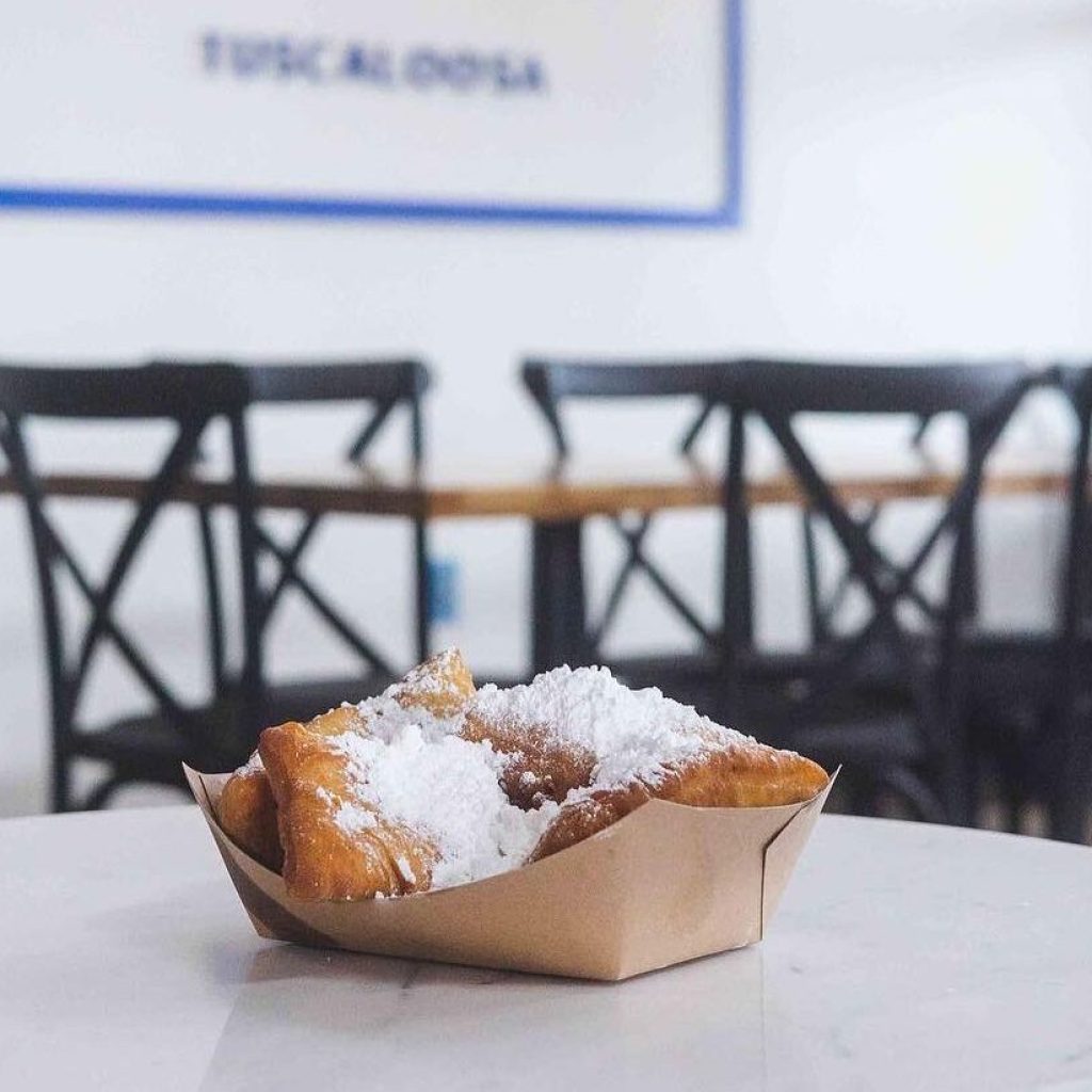 NOW OPEN: Mo’Bay Beignet Co. is ‘making Tuscaloosa sweeter’ NOW OPEN: Mo’Bay Beignet Co. is ‘making Tuscaloosa sweeter’