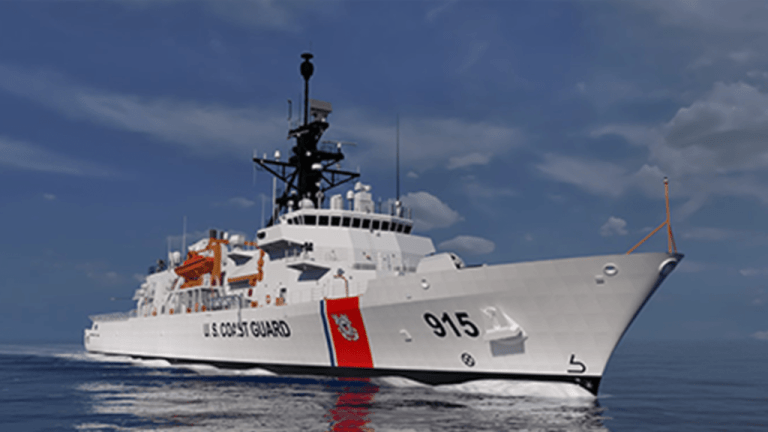 Mobile’s Austal USA awarded multi-billion dollar U.S. Coast Guard contract Mobile’s Austal USA awarded multi-billion dollar U.S. Coast Guard contract
