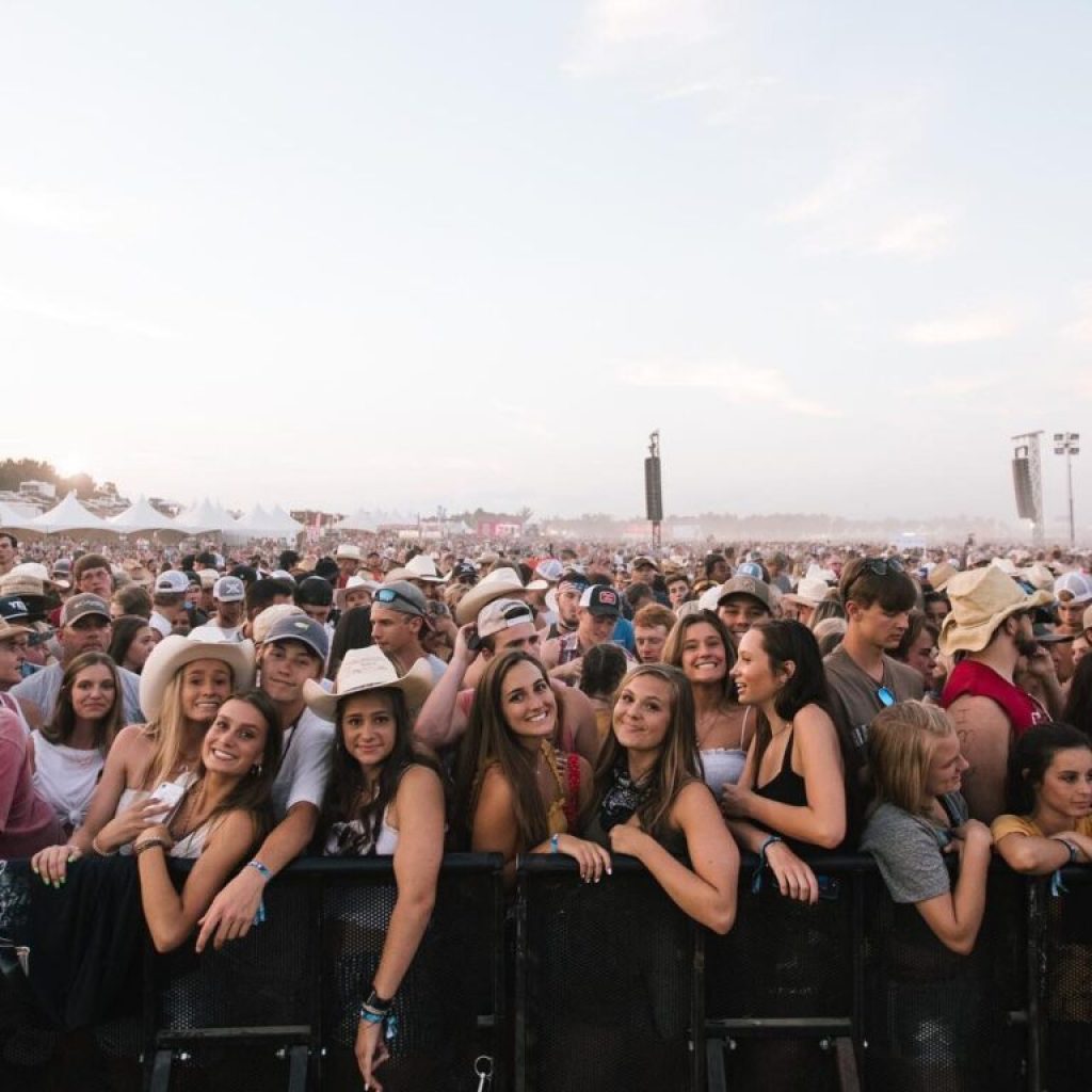 Rock the South announces 2025 lineup—Kid Rock, Nickelback, Hank Williams Jr. + more Rock the South announces 2025 lineup—Kid Rock, Nickelback, Hank Williams Jr. + more