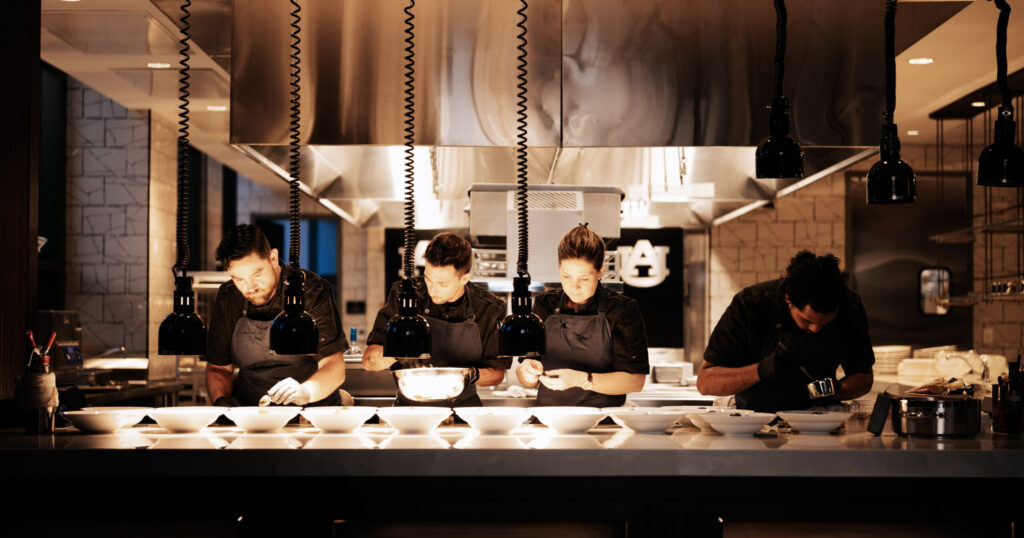 15 Alabama restaurants recognized in Michelin Guide’s inaugural American South selection