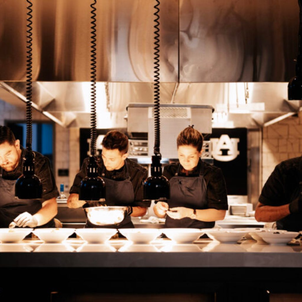 15 Alabama restaurants recognized in Michelin Guide’s inaugural American South selection 15 Alabama restaurants recognized in Michelin Guide’s inaugural American South selection