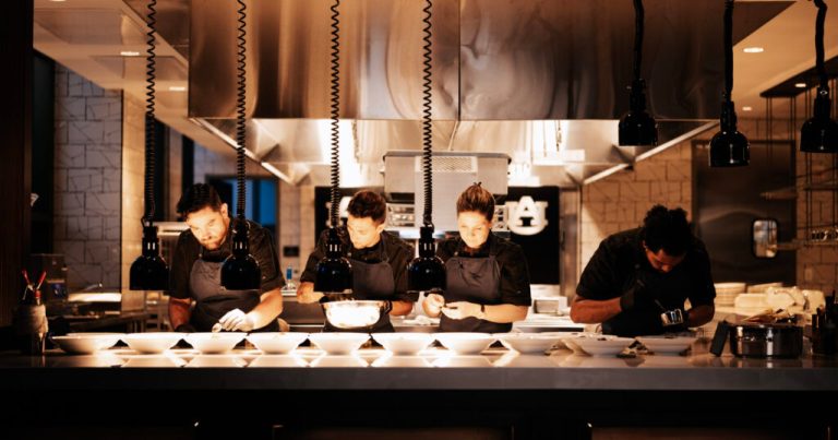 15 Alabama restaurants recognized in Michelin Guide’s inaugural American South selection 15 Alabama restaurants recognized in Michelin Guide’s inaugural American South selection