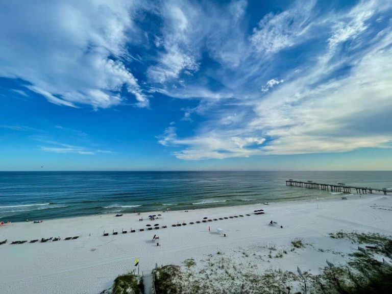 Gulf Shores named #1 place to buy a beach home in the US Gulf Shores named #1 place to buy a beach home in the US
