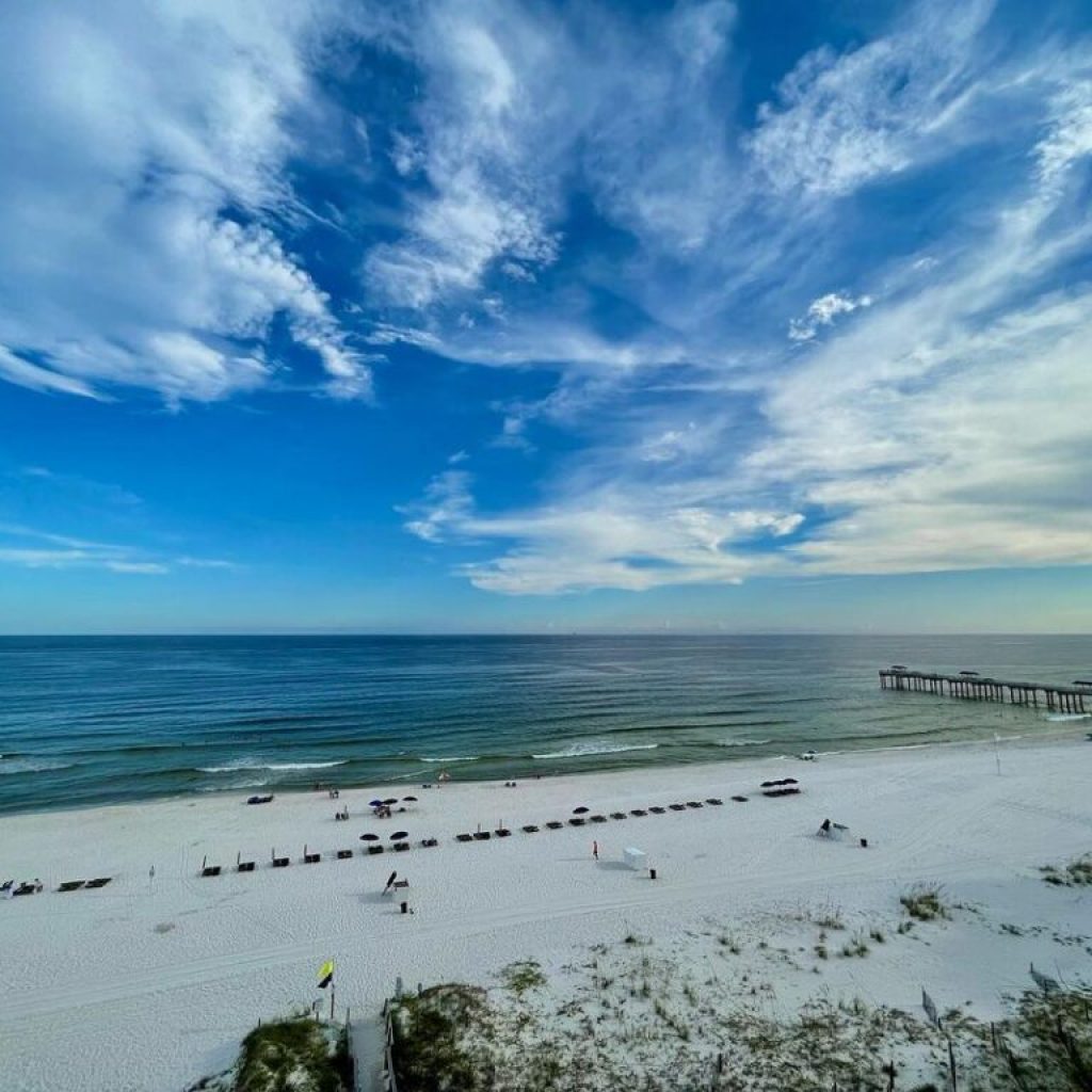 Gulf Shores named #1 place to buy a beach home in the US Gulf Shores named #1 place to buy a beach home in the US