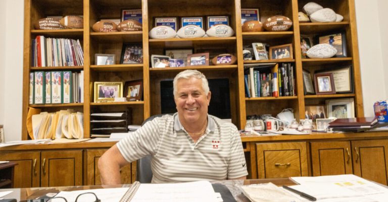 From Mobile to Madison County, there’s nothing like high school football on Friday nights in Alabama From Mobile to Madison County, there’s nothing like high school football on Friday nights in Alabama