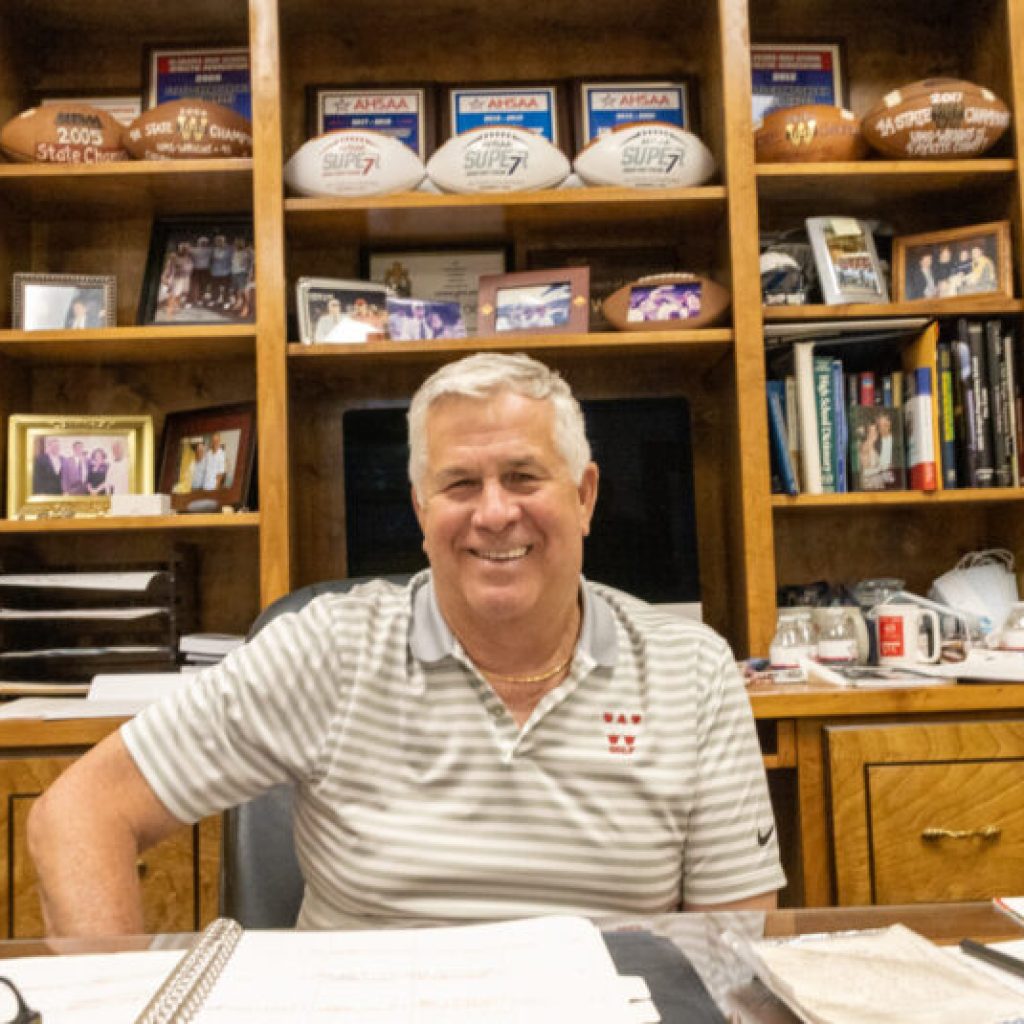 From Mobile to Madison County, there’s nothing like high school football on Friday nights in Alabama From Mobile to Madison County, there’s nothing like high school football on Friday nights in Alabama