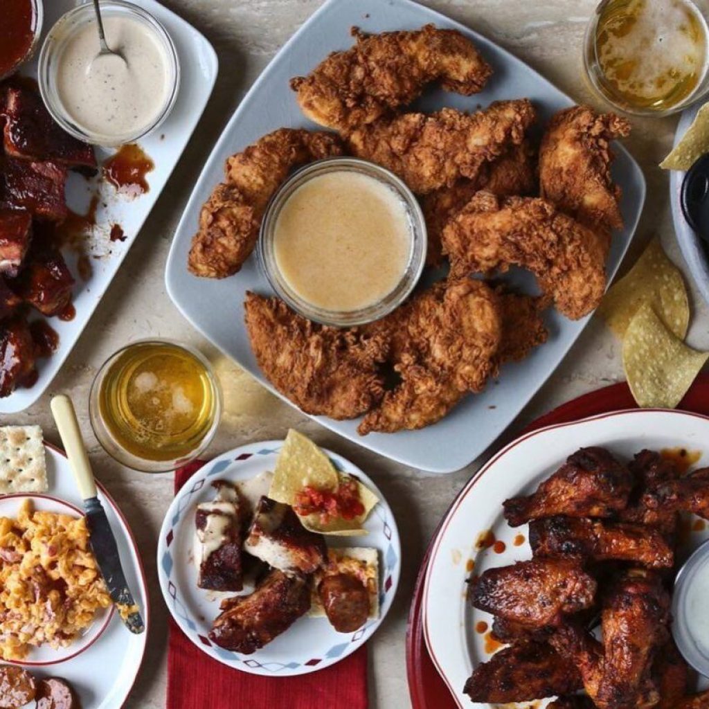 NEW OPENING: Jim ‘N Nick’s opens its first location in Foley NEW OPENING: Jim ‘N Nick’s opens its first location in Foley