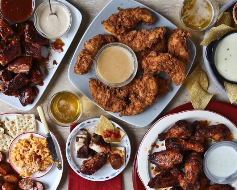NEW OPENING: Jim ‘N Nick’s opens its first location in Foley NEW OPENING: Jim ‘N Nick’s opens its first location in Foley