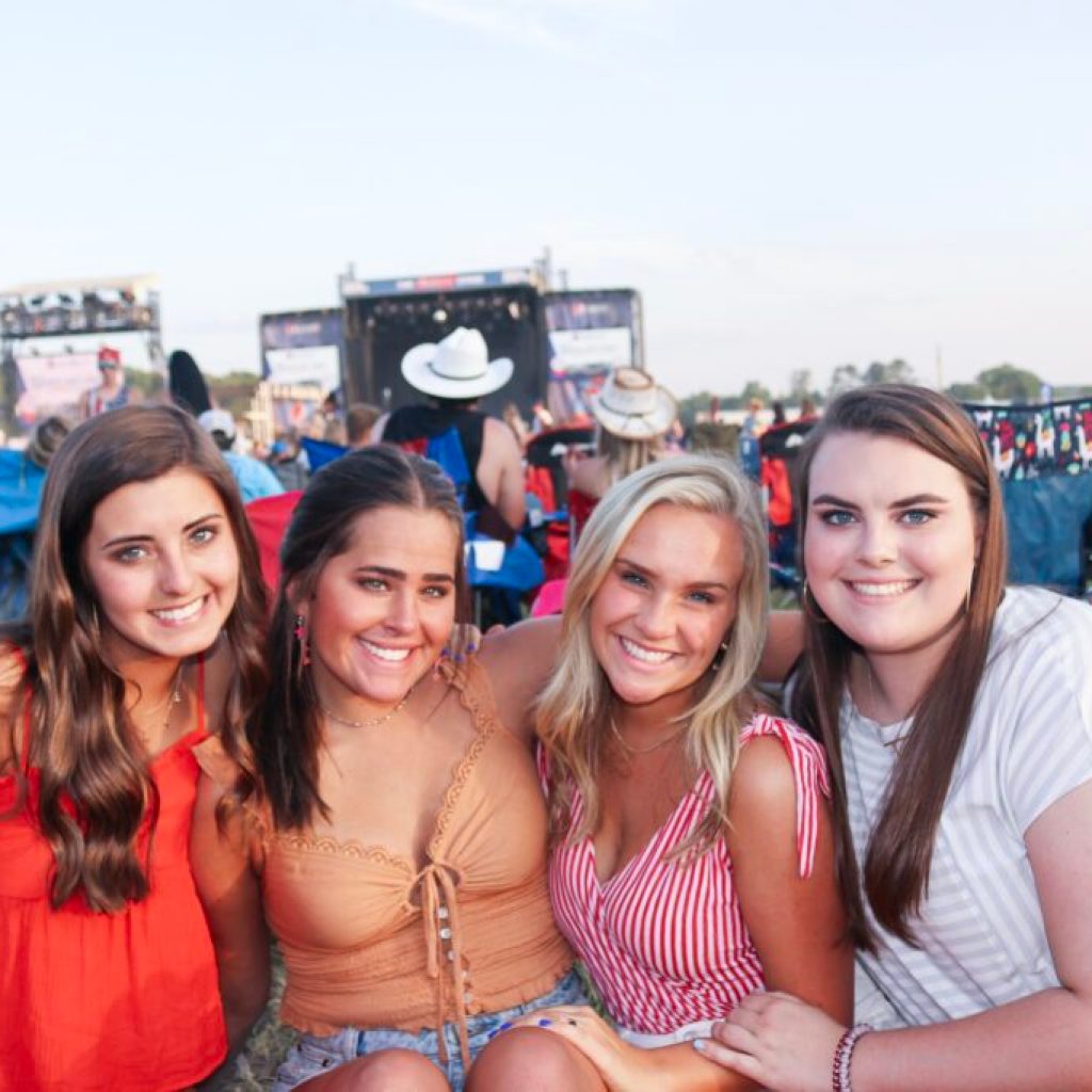 Rock the South launches new event, Rock the Country Rock the South launches new event, Rock the Country