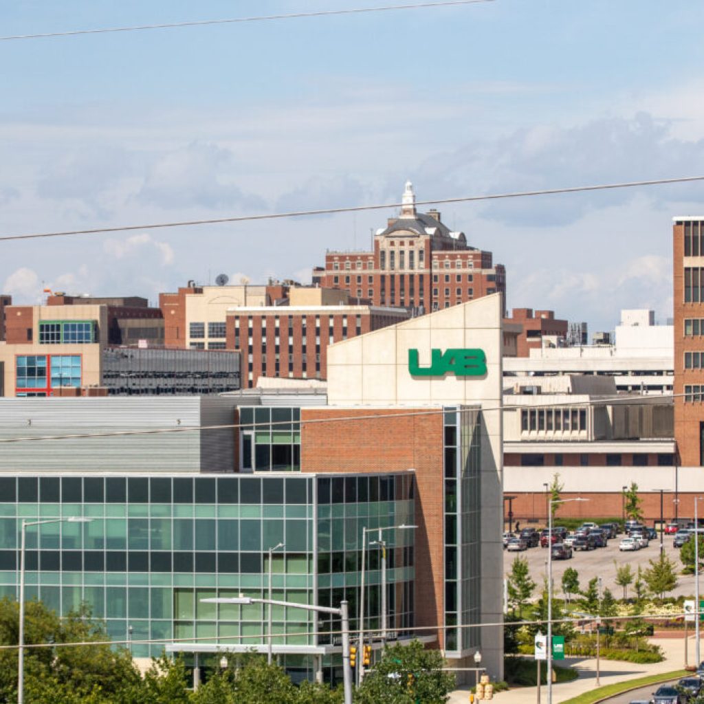M gift helping UAB launch program to expand rural healthcare M gift helping UAB launch program to expand rural healthcare