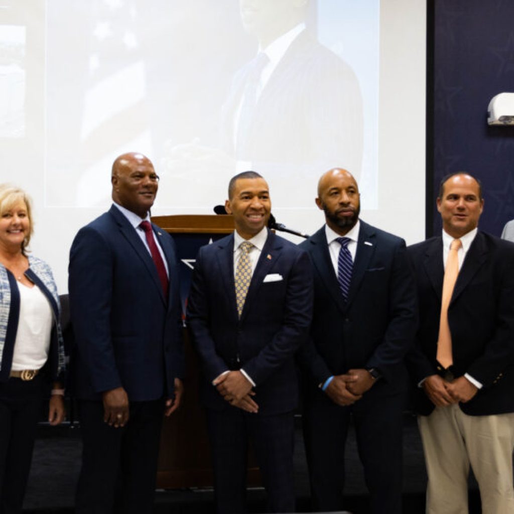 Alabama high school sports kick off this week—hear from coaches and AHSAA officials Alabama high school sports kick off this week—hear from coaches and AHSAA officials