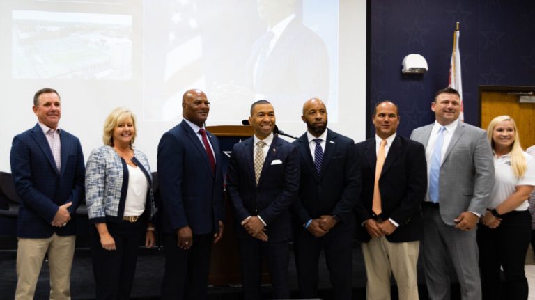 Alabama high school sports kick off this week—hear from coaches and AHSAA officials Alabama high school sports kick off this week—hear from coaches and AHSAA officials