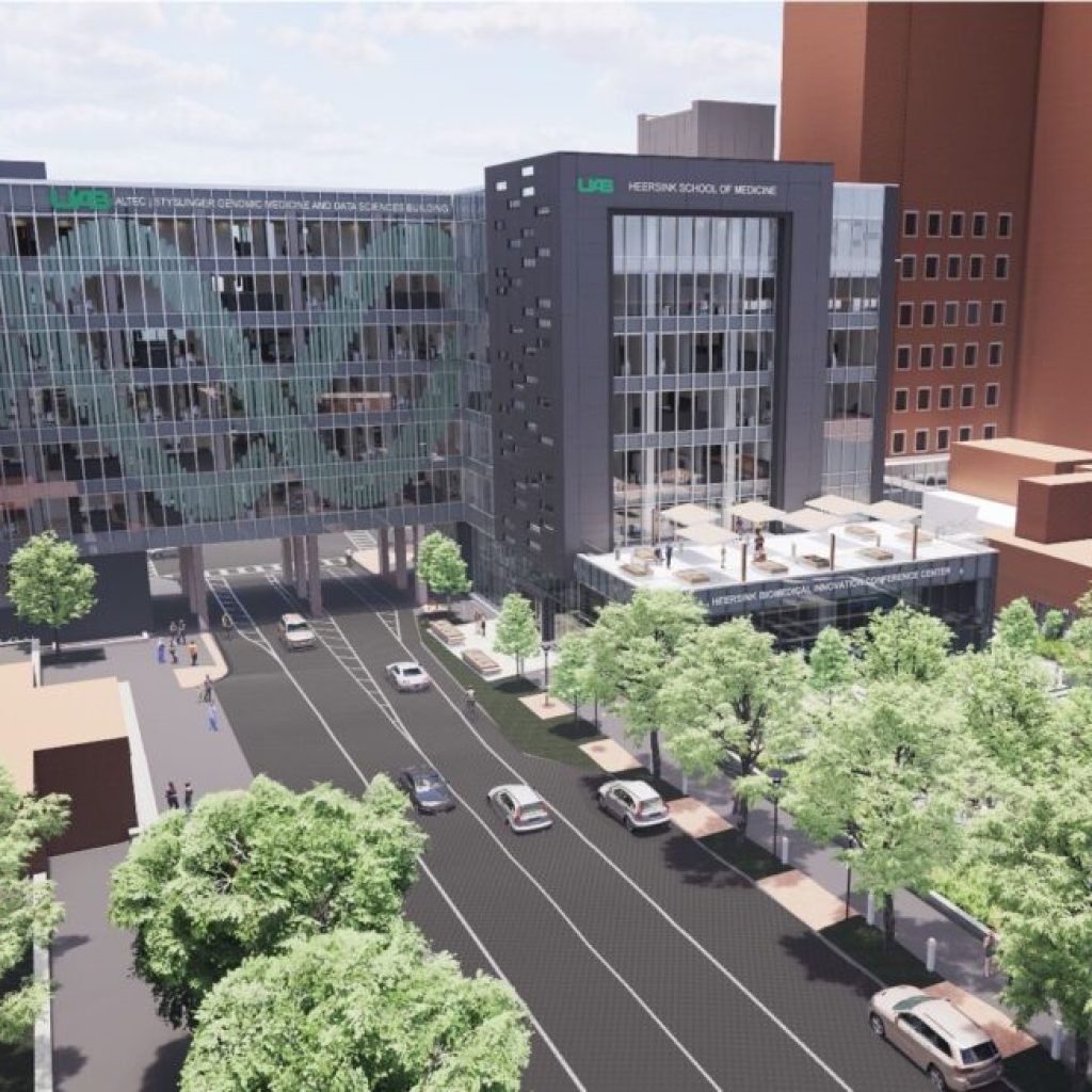 15 new million-dollar-plus construction permits approved in Alabama, August 22 15 new million-dollar-plus construction permits approved in Alabama, August 22