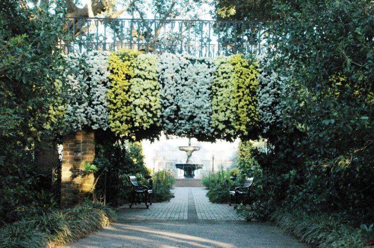 Bellingrath Gardens & Home ranked in top 10 most stunning botanical gardens in the nation Bellingrath Gardens & Home ranked in top 10 most stunning botanical gardens in the nation