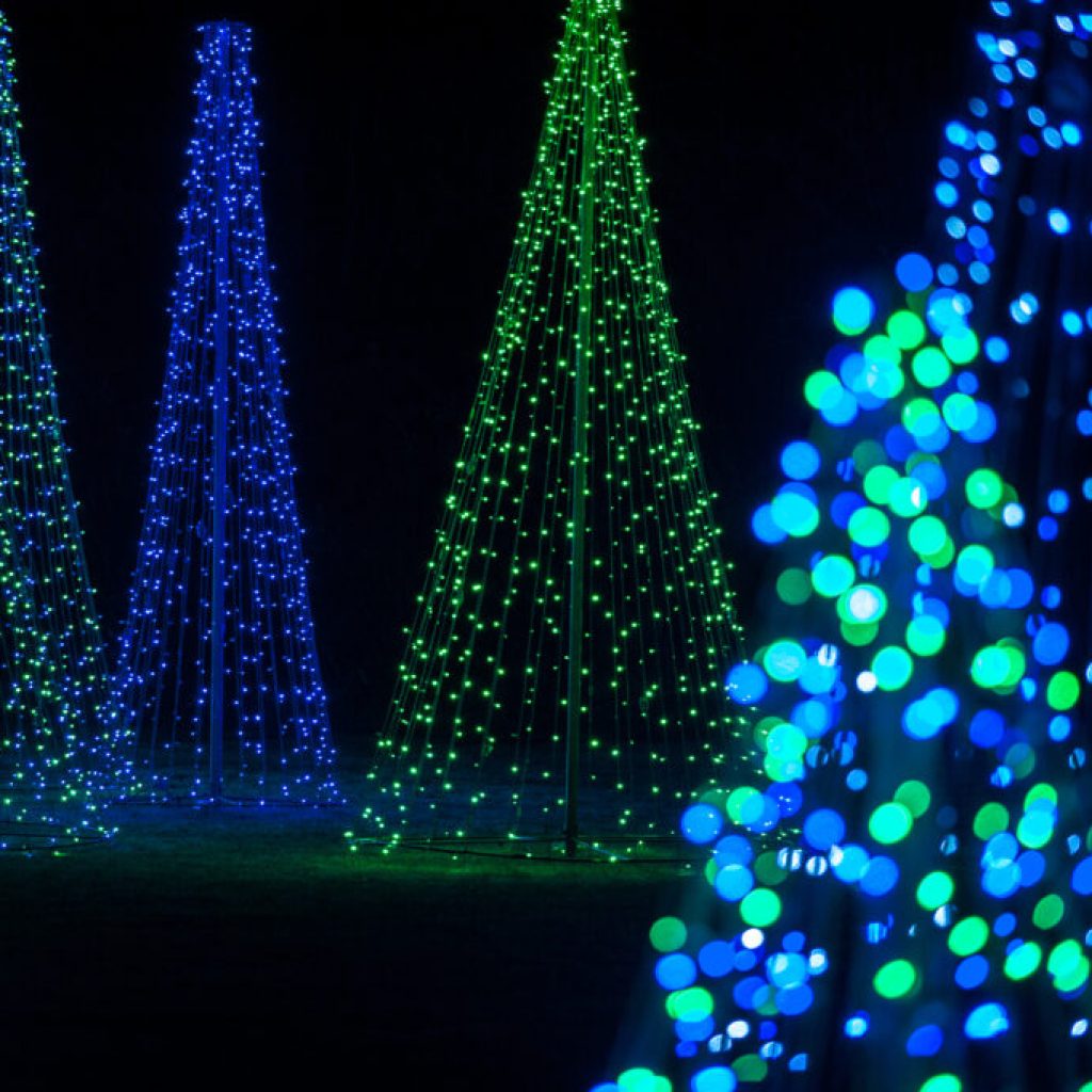 7 upcoming holiday events in Mobile to get you in the Christmas spirit 7 upcoming holiday events in Mobile to get you in the Christmas spirit