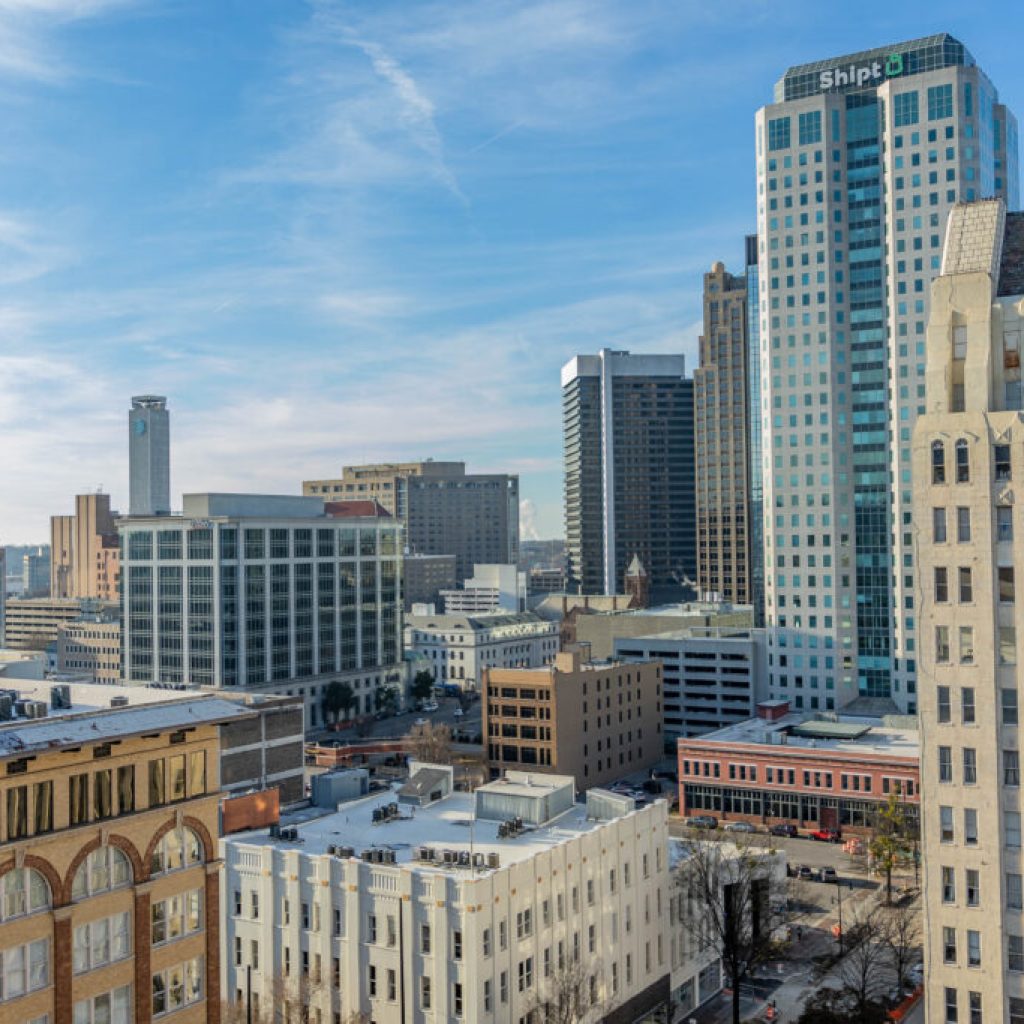 60 Alabama companies recognized in the Inc. 5000 list—see who made it 60 Alabama companies recognized in the Inc. 5000 list—see who made it