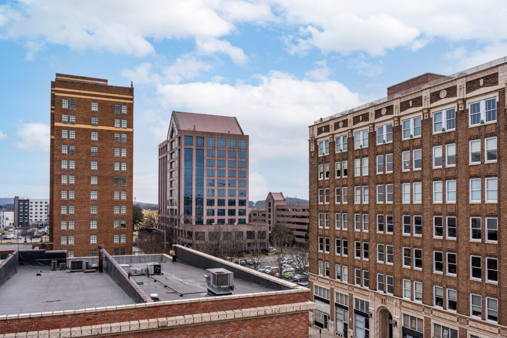 Huntsville Ranks 4th in Rental Market and Affordability Rankings