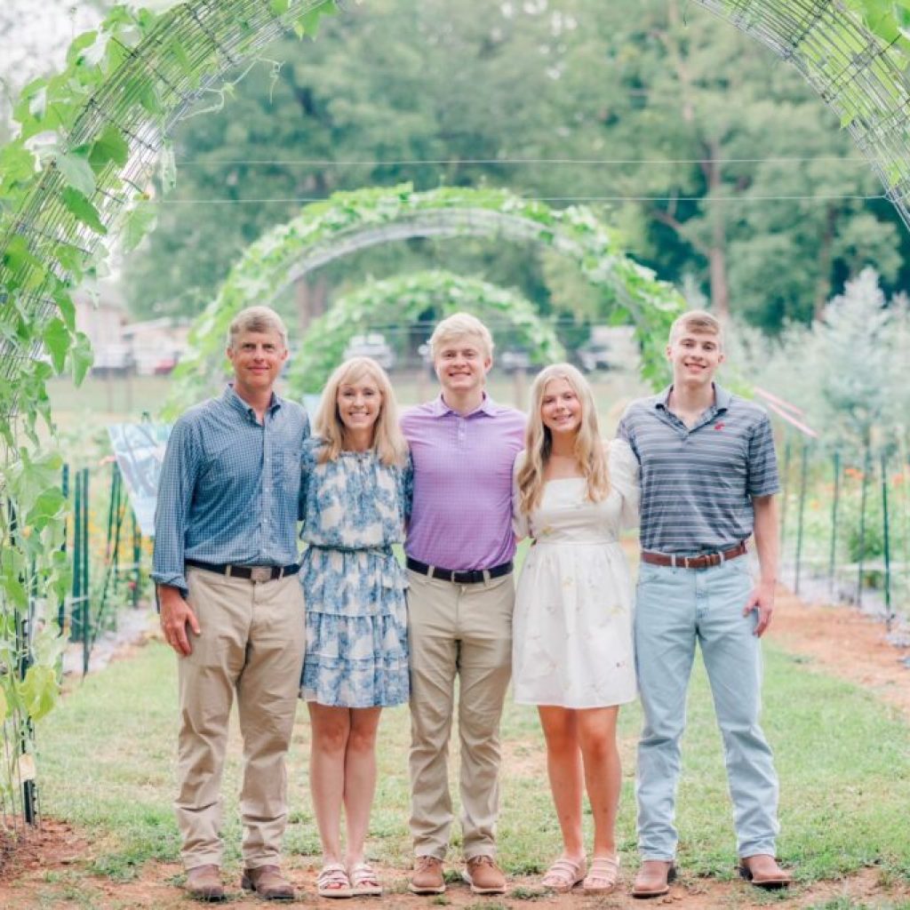 Family-owned Alabama business 1818 Farms scores new TV network deal + celebrates 10-year anniversary Family-owned Alabama business 1818 Farms scores new TV network deal + celebrates 10-year anniversary
