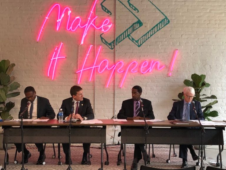 Innovate Alabama awards more than .5 million in small business grants Innovate Alabama awards more than .5 million in small business grants
