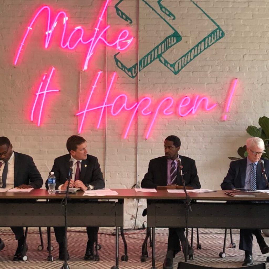 Innovate Alabama awards more than .5 million in small business grants Innovate Alabama awards more than .5 million in small business grants