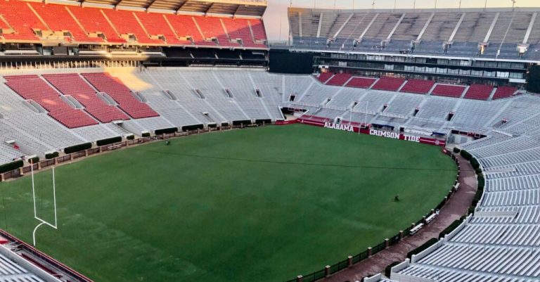 Will the Tide sell alcohol at Bryant-Denny Stadium this fall? Tuscaloosa City Council to decide this month. Will the Tide sell alcohol at Bryant-Denny Stadium this fall? Tuscaloosa City Council to decide this month.