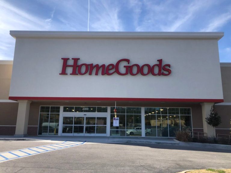 NEW Auburn HomeGoods is on its way NEW Auburn HomeGoods is on its way