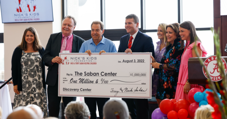 Nick Saban among 7 people to be inducted into Alabama Business Hall of Fame Nick Saban among 7 people to be inducted into Alabama Business Hall of Fame