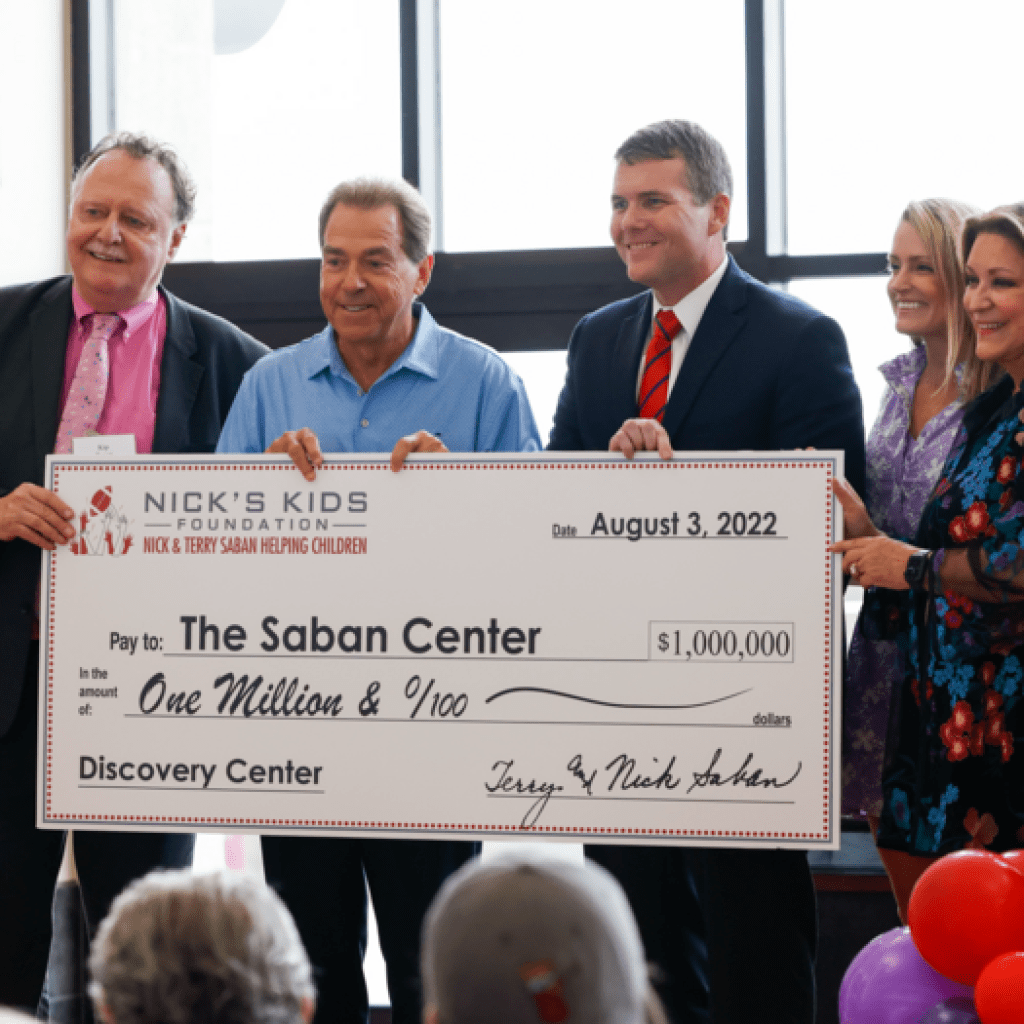 Nick Saban among 7 people to be inducted into Alabama Business Hall of Fame Nick Saban among 7 people to be inducted into Alabama Business Hall of Fame