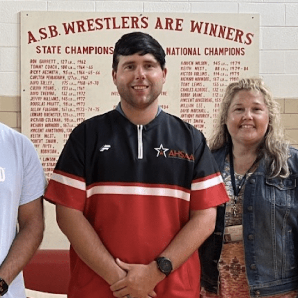 65 Alabama High Schools earn Sportsmanship honor for the 2021-22 school year 65 Alabama High Schools earn Sportsmanship honor for the 2021-22 school year