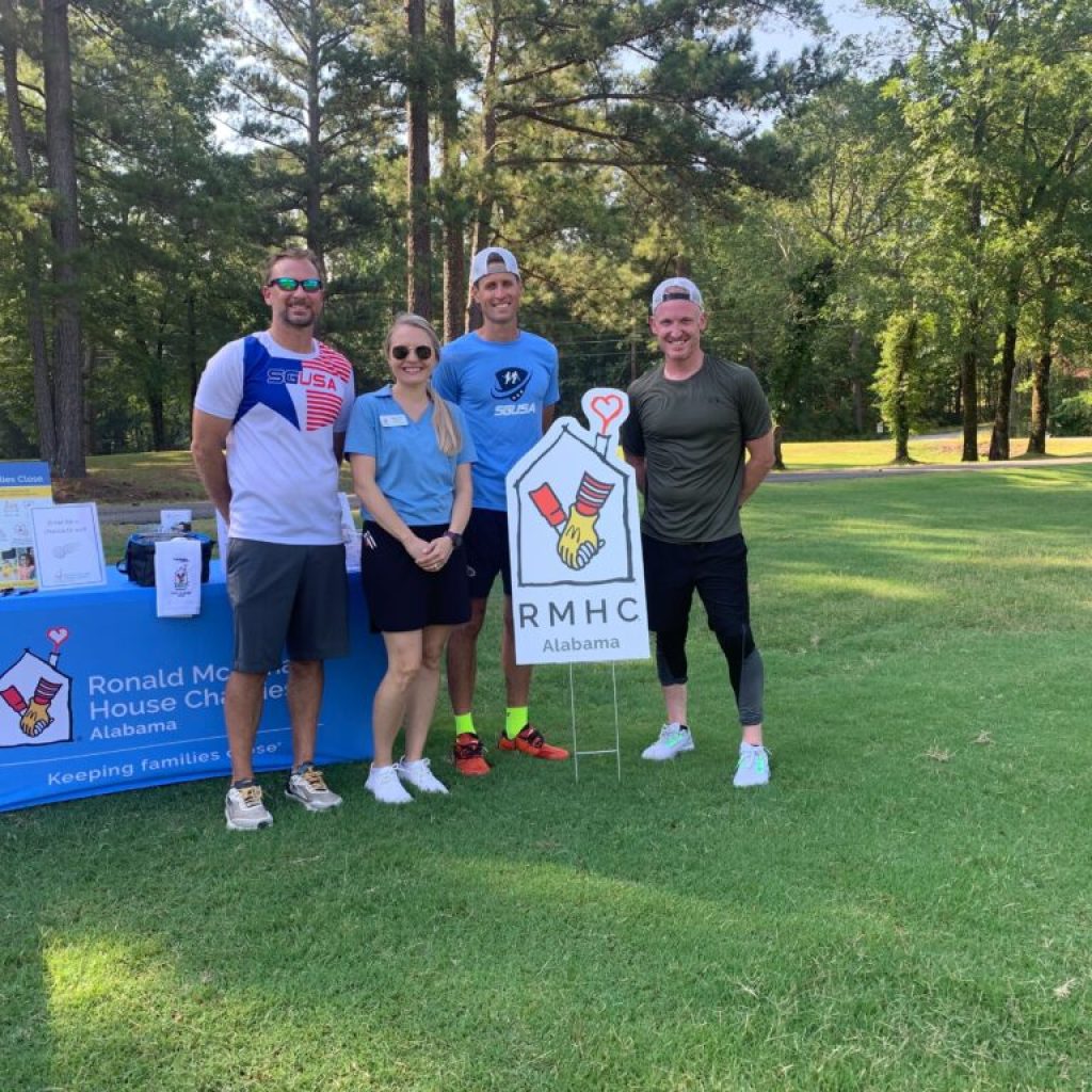 These local groups have exciting community events to support the Ronald McDonald House—how to get involved These local groups have exciting community events to support the Ronald McDonald House—how to get involved