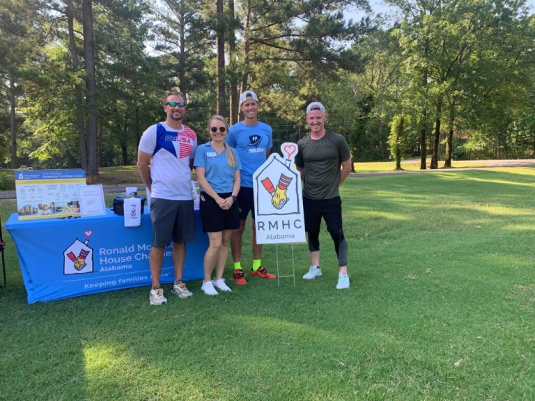 These local groups have exciting community events to support the Ronald McDonald House—how to get involved These local groups have exciting community events to support the Ronald McDonald House—how to get involved