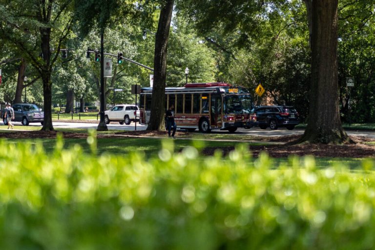 The University of Alabama will develop a renewable energy program for HBCU students from a million grant The University of Alabama will develop a renewable energy program for HBCU students from a million grant