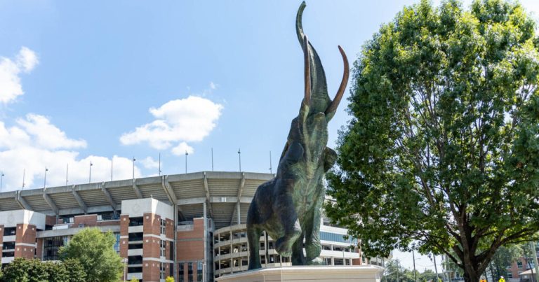 University of Alabama to launch new School of Data Science University of Alabama to launch new School of Data Science
