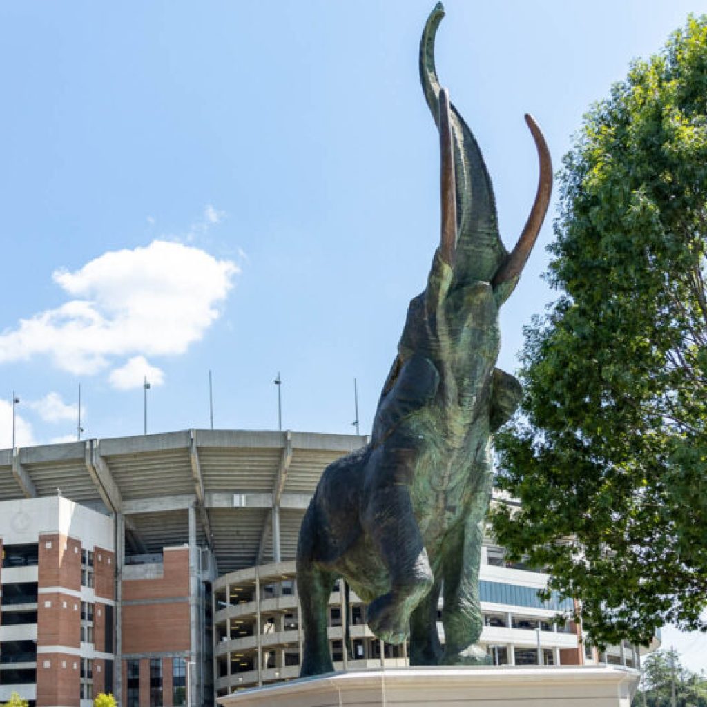 University of Alabama to launch new School of Data Science University of Alabama to launch new School of Data Science