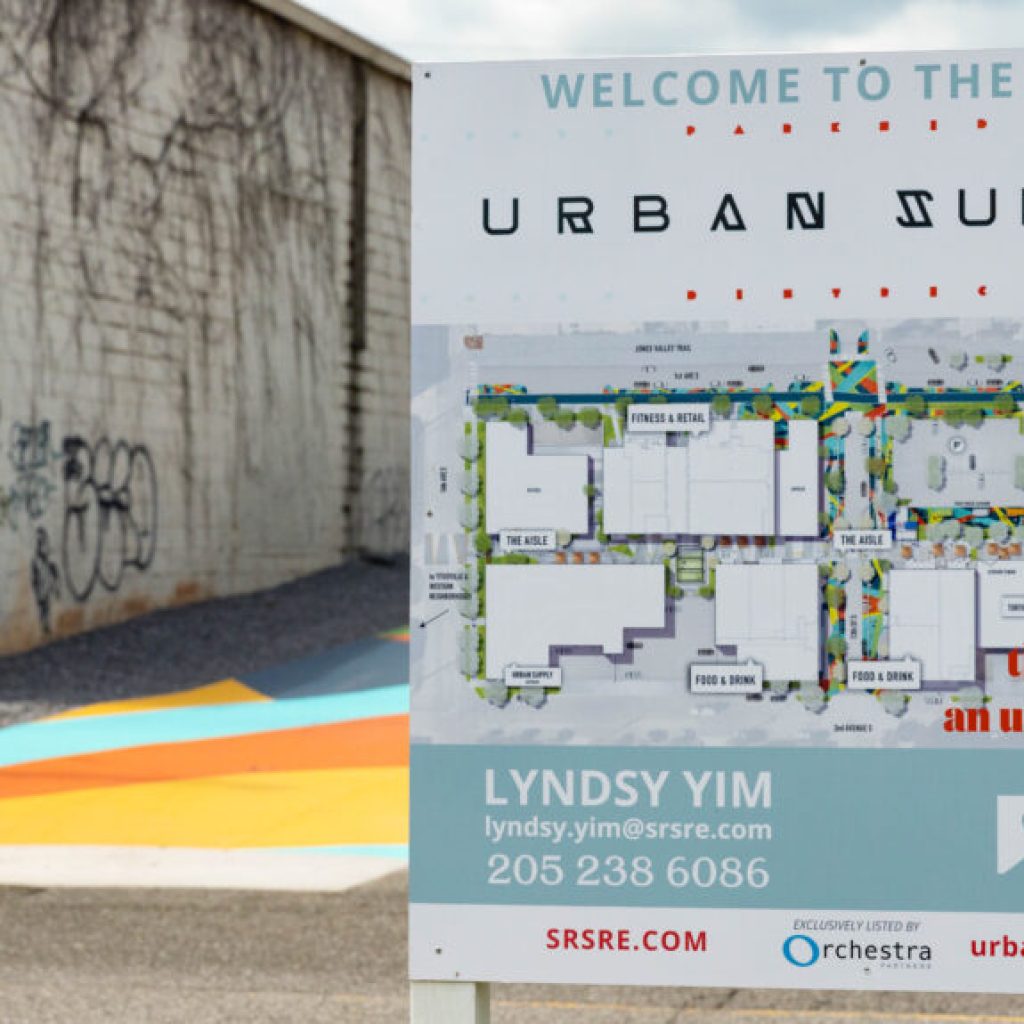 An update on Urban Supply, an exciting Parkside project in Birmingham An update on Urban Supply, an exciting Parkside project in Birmingham