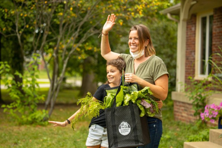 New demand for local food delivery benefits Alabama farmers—find out how New demand for local food delivery benefits Alabama farmers—find out how