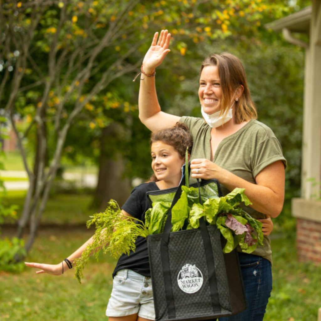 New demand for local food delivery benefits Alabama farmers—find out how New demand for local food delivery benefits Alabama farmers—find out how