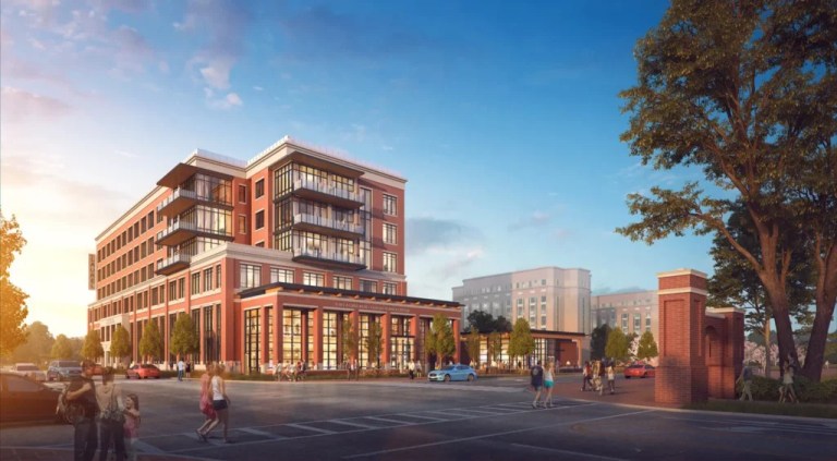 A look inside Auburn’s new 0M Culinary Science Center set to open this month A look inside Auburn’s new 0M Culinary Science Center set to open this month