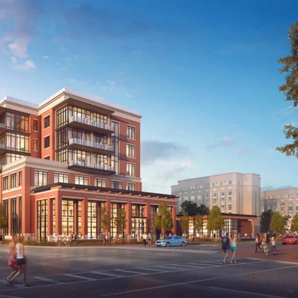A look inside Auburn’s new 0M Culinary Science Center set to open this month A look inside Auburn’s new 0M Culinary Science Center set to open this month