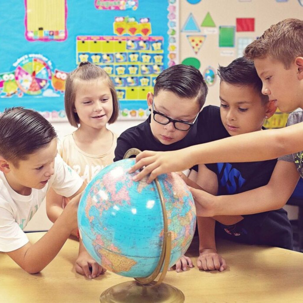 5 Alabama schools recognized as National Blue Ribbon Schools for 2022 5 Alabama schools recognized as National Blue Ribbon Schools for 2022