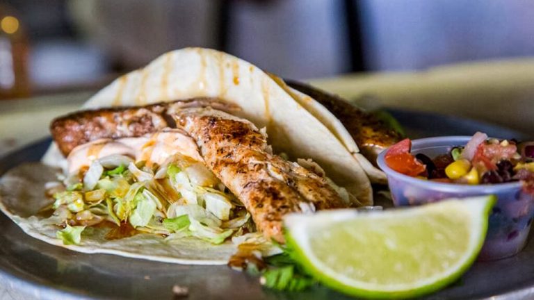 The Blind Tiger restaurant is coming to Fairhope Pier in 2023 The Blind Tiger restaurant is coming to Fairhope Pier in 2023
