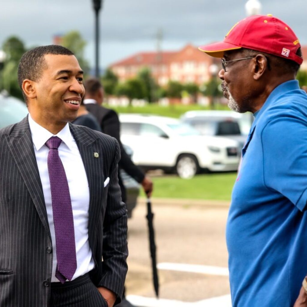 Montgomery ranks second best city for Black-owned businesses in the nation. Here’s why Montgomery ranks second best city for Black-owned businesses in the nation. Here’s why