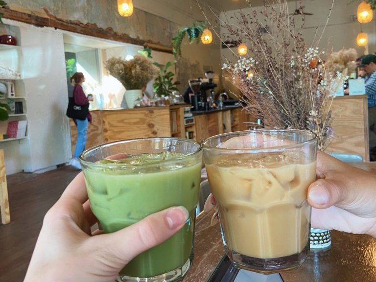 Ultimate guide to 13 Auburn + Opelika coffee shops in honor of National Coffee Day Ultimate guide to 13 Auburn + Opelika coffee shops in honor of National Coffee Day