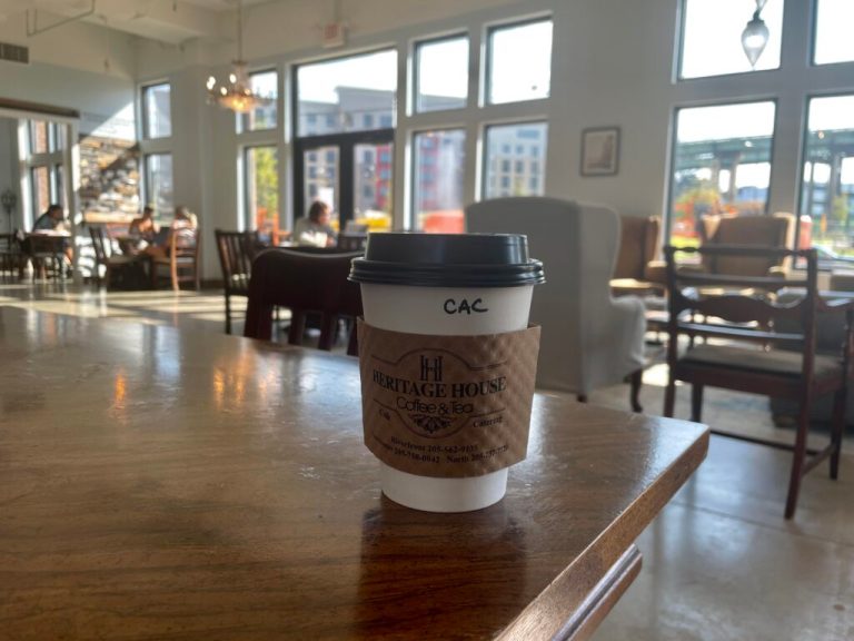 Cozy up to these 4 fall-themed treats in Tuscaloosa Cozy up to these 4 fall-themed treats in Tuscaloosa